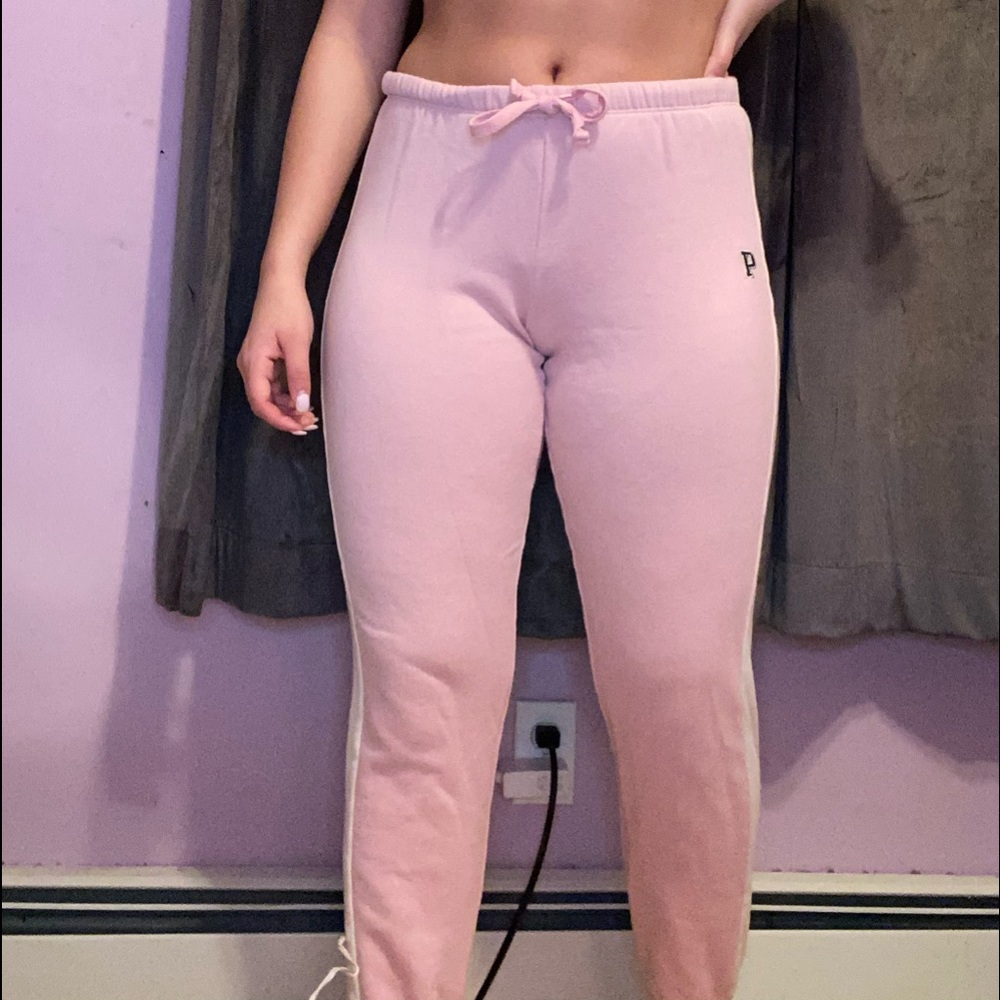 Victoria’s Secret Pink sweats